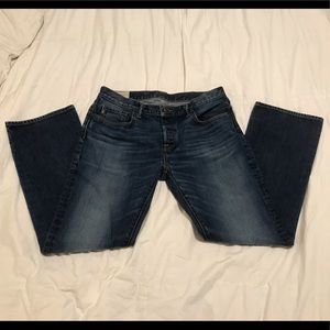 Abercrombie Jeans